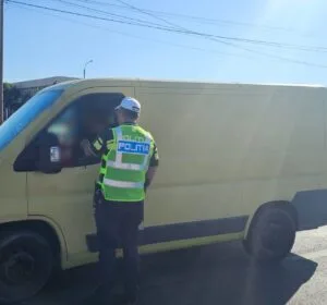 Rezultatele campaniei ROADPOL Safety Days – o zi fără decese în trafic